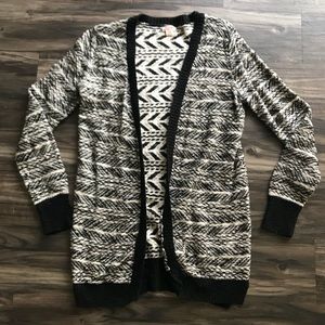 Mossimo Cardigan